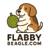 FlabbyBeagle Logo