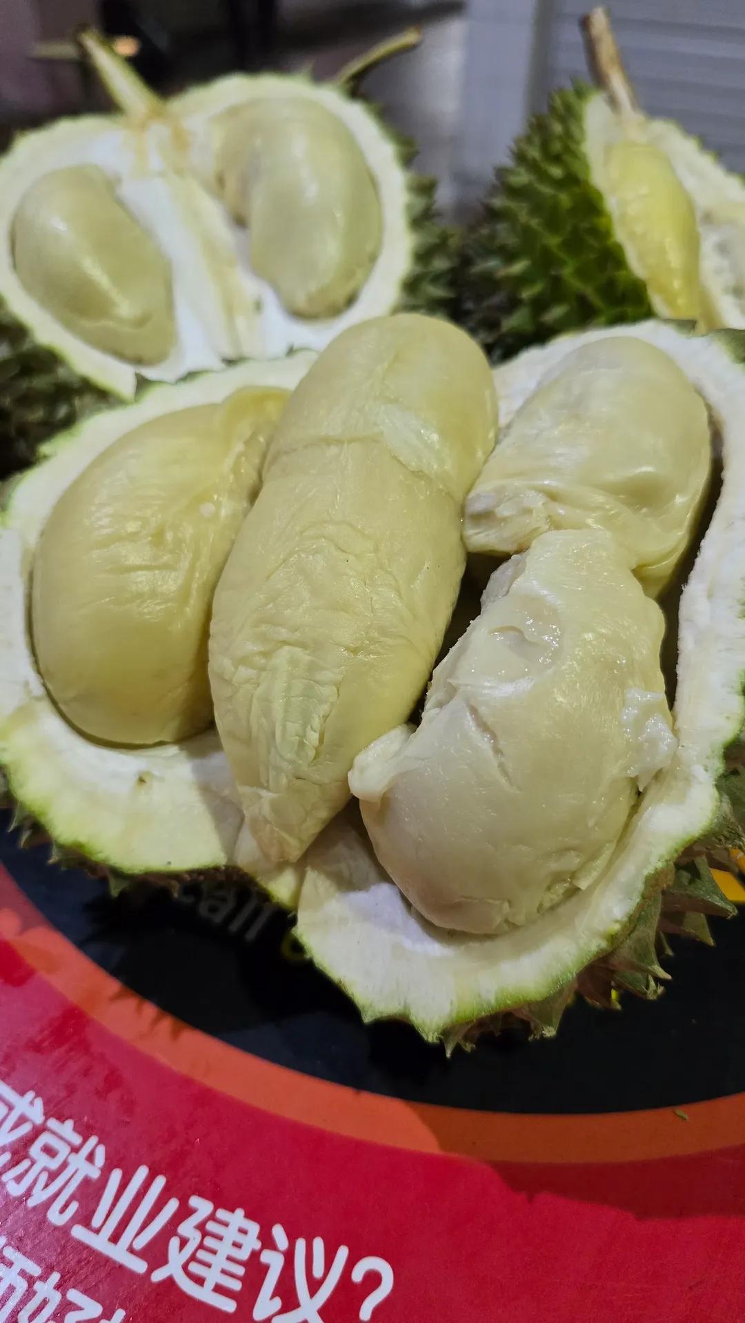 capri durian